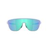 Oakley Corridor Matte Stonewash Prizm Sapphire