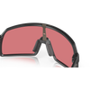 Oakley Sutro S Matte Black Prizm Trail Torch Torch