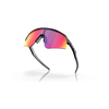 Oakley Sutro Lite Sweep Matte Black Prizm Road