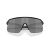 Oakley Sutro Lite S Matte Black Prizm Black Gold Logo