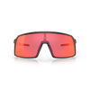 Oakley Sutro Matte Black Prizm Trail Torch