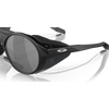 Oakley Clifden Matte Black Prizm Black