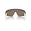 Oakley BXTR Metal Matte Black Prizm 24K