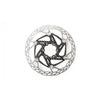 Carbon TI X-Rotor SteelCarbon 3 Center Lock 160