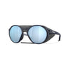 Oakley Clifden Matte Translucent Blue