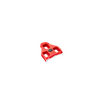 Look Delta Red Cleat