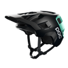 POC Kortal Uranium Black/Fluorite Green Matt