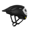 POC Axion Race MIPS Black Matt/Hydrogen White