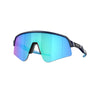 Oakley Sutro Lite Sweep Matte Navy Prizm Sapphire
