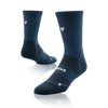 Versus Classic Active Crew Tab Navy Socks