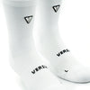 Versus Classic Active Crew Tab White Socks