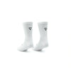 Versus Classic Active Crew Tab White Socks