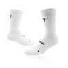 Versus Classic Active Crew Tab White Socks