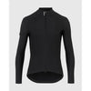 Assos MILLE GT Spring Fall LS Jersey C2 Black Series
