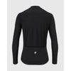 Assos MILLE GT Spring Fall LS Jersey C2 Black Series