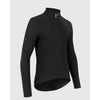 Assos MILLE GT Spring Fall LS Jersey C2 Black Series