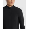 Assos MILLE GT Spring Fall LS Jersey C2 Black Series