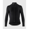 Assos MILLE GT HASHOOGI Winter Jacket S11 Black Series
