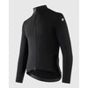 Assos MILLE GT HASHOOGI Winter Jacket S11 Black Series