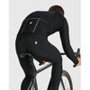 Assos MILLE GT HASHOOGI Winter Jacket S11 Black Series