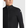 Assos MILLE GT HASHOOGI Winter Jacket S11 Black Series