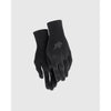 Assos Spring Fall Liner Gloves EVO Black Series