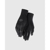 Assos Spring Fall Liner Gloves EVO Black Series