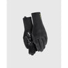 Assos Rain Gloves P1 Black Series