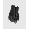 Assos Rain Gloves P1 Black Series