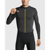 Assos Spring Fall LS Skin Layer P1 Anthracite Grey