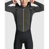 Assos Spring Fall LS Skin Layer P1 Anthracite Grey