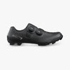 Shimano XC703 Black Shoes
