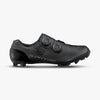 Shiman XC903 Black Shoes