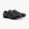 Shiman XC903 Black Shoes