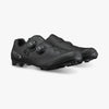 Shimano XC703 Black Shoes
