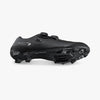 Shimano XC703 Black Shoes