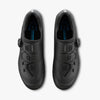 Shimano XC503 Women's Black Shoes