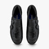 Shiman XC903 Black Shoes