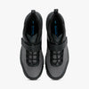 Shimano SH-EX500 Black Shoes