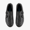 Shimano XC703 Black Shoes