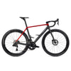 Colnago C72 Red Black