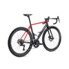 Colnago C72 Red Black
