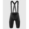 Assos TACTICA Men's Bib Shorts T5 Black Series