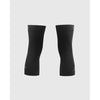 Assos Spring Fall Knee Warmers P1 Black Series