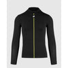 Assos Spring Fall LS Skin Layer Black Series