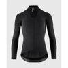 Assos MILLE GTS Spring Fall Jacket S11 Black Series