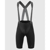 Assos MILLE GTO Bib Short C2 Black Series