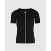 Assos Spring Fall SS Skin Layer Black Series