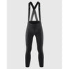 Assos MILLE GT HASHOOGI Winter Bib Tights S11 Black Series