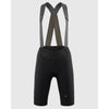 Assos UMA GTV Bib Shorts C2 EVO Black Series